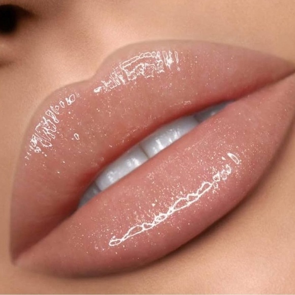 NABLA Cosmetics Shine Theory Lip Gloss - Renaissance NEW FULL Size - Picture 1 of 4
